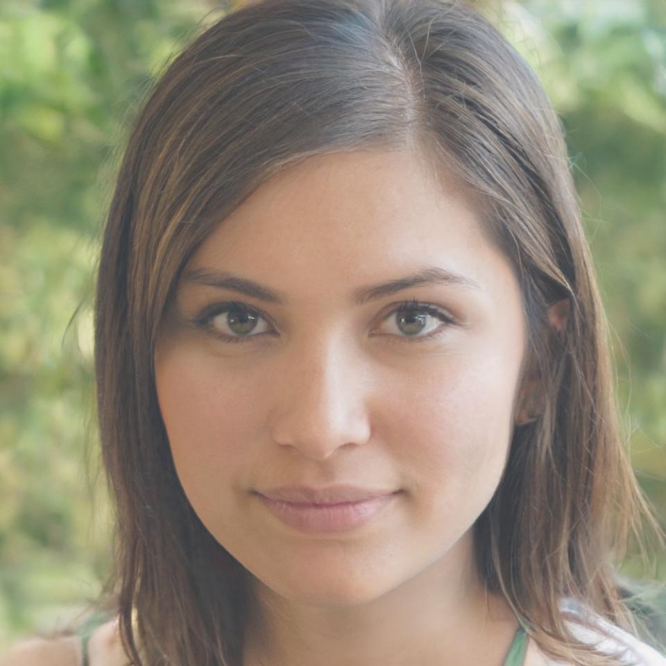 Анна Жуковска